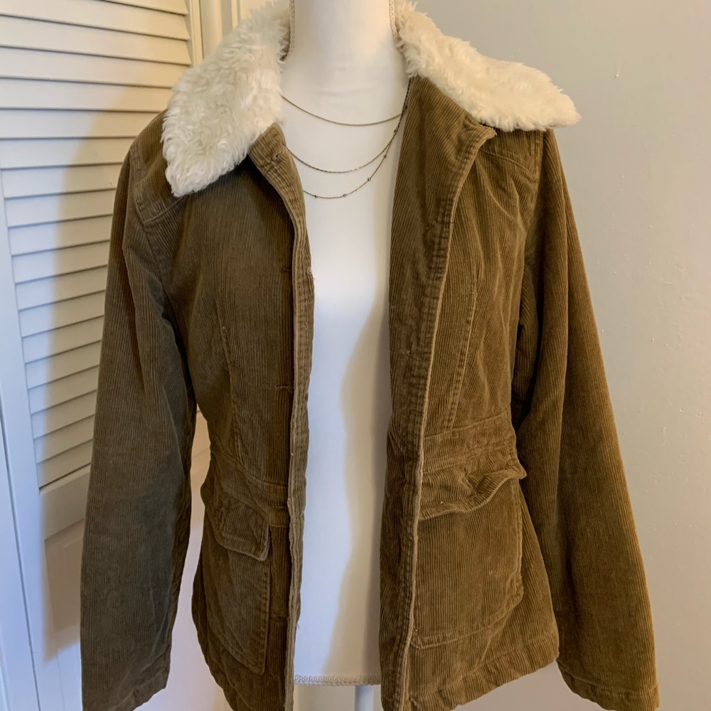 SONOMA women’s jacket